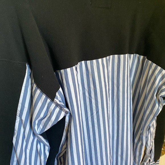 Current Elliot blouse top - Picture 4 of 4